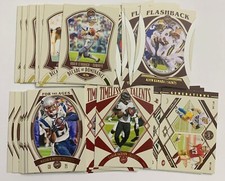 2021 Panini Legacy Football Various Assorted Single Insert Cards You Pick PYC!