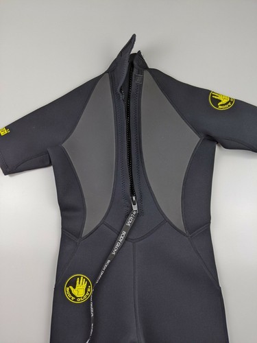 Authentic: Body Glove Short Wetsuit Youth 12 - Unused - BNWOT! BARGAIN! - Bild 3 von 12