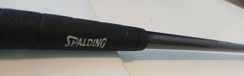 Spalding Synchro-flex Womens graphite 9 Iron oversize RH preowned - Picture 3 of 10