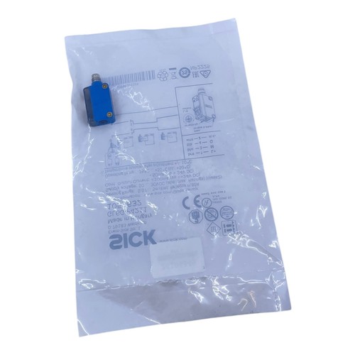 SICK GL6G-P4211 Yg Optical Sensor 1059632 - for Den Industrialist Insert - Picture 11 of 12