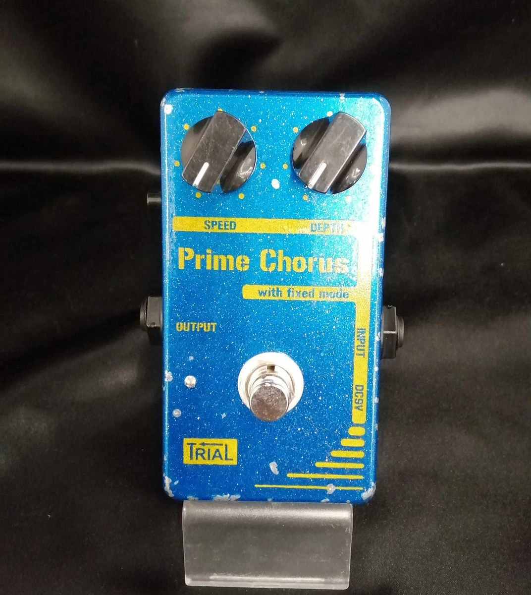 TRIAL prime chorus-