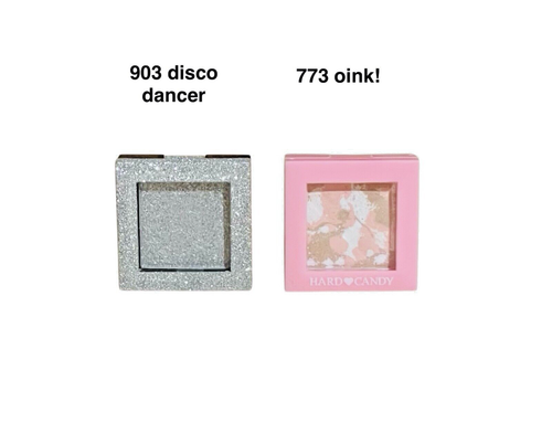 Hard Candy Single & Loving It Eyeshadow choose shade - Picture 1 of 4