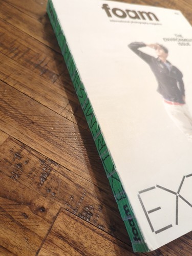 Foam International Photography Magazine The Environmental Issue: Extremes #64 - Bild 4 von 19