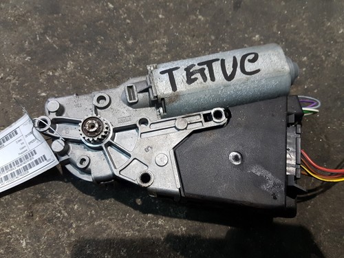 MOTORINO TETTO APRIBILE SEAT LEON (99-06) BER. 5P. 0390200006 1J6959591  - Bild 1 von 2