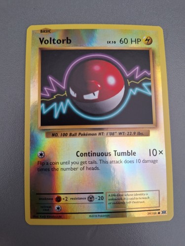 Pokémon XY Evolutions: Du wählst - Common, Uncommon, Rare, Reverse, Holo, M EX - Bild 37 von 103