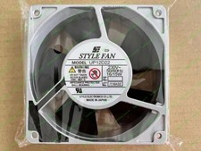 12038 12CM UP12D22 220V 16/15W AC axial cooling fan 120 120 38MM STYLE FAN