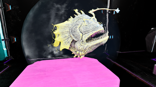 Colored Chibis Unnamed/Unleveled ARK🌸 Survival Ascended ASA PVE PC/XBOX/PS - Foto 4 di 132