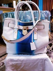 michael kors ombre bag