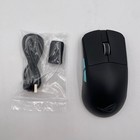 ASUS ROG Harpe Gaming Mouse Ace Aim Lab Edition 2.4GHz / Bluetooth Black