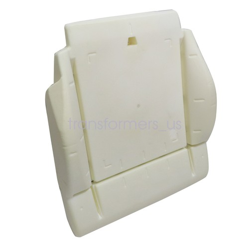 Almohadilla de cojín de espuma inferior de ambos lados para Jeep Wrangler Rubicon Sahara 2007-2010 - Imagen 17 de 20