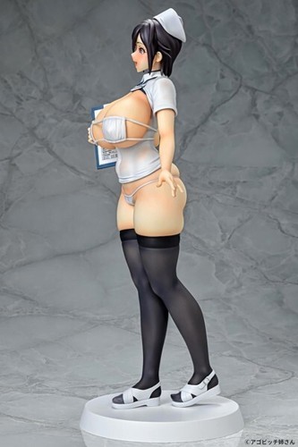 NEW Yukina Toranomon 1/6 310mm figure Q-six - Picture 3 of 4