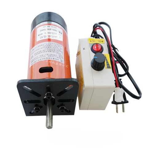 Hochgeschwindigkeit Doppel Kugellager mit Lüfter / Riemenmaschine / Maschinenmotor Sicken - Bild 11 von 13