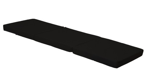 Impermeable Z Cama Invitado Plegable Adulto Futón Sofá Silla Cama Colchón para Dormir - Imagen 13 de 36