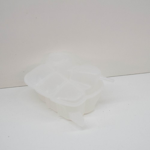 VOLVO C30 Water Coolant Expansion Tank Reservoir 30760980 NEW GENUINE - Picture 5 of 10