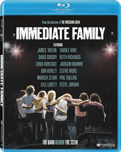 Immediate Family [Neu Blu-ray] Ac-3/Dolby Digital, Breitbild - Bild 1 von 1