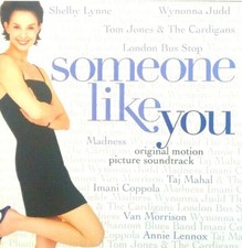Someone Like You by Original Soundtrack (CD, Apr-2001, TVT (Dist.))