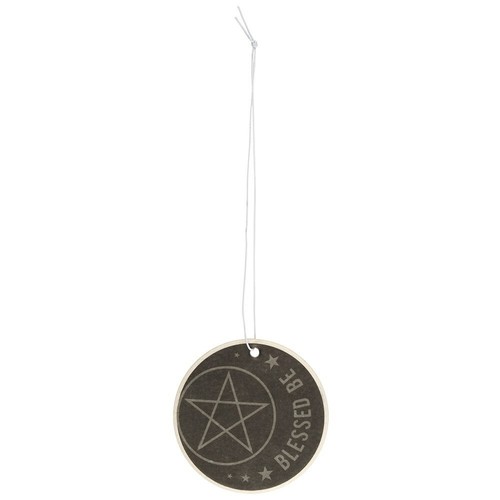 Mystischer Gothic Lufterfrischer, hängender Duft Pagan Wicca Hexe - Bild 13 von 43