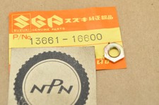 NOS Suzuki GS1000 GS750 GT550 GT750 LT250 RM250 RM80 T500 TC185 TM400 TS100 TS40