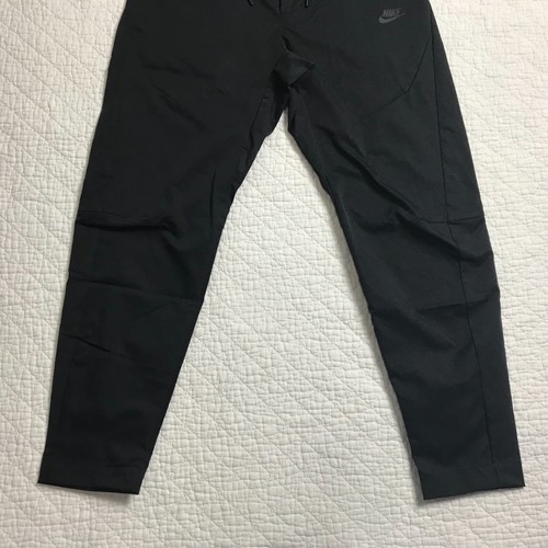 Nike Sportswear Tech Woven ungefütterte Commuter Hose Herren Gr. XXL DH4224-010 Neu mit Etikett - Bild 7 von 12