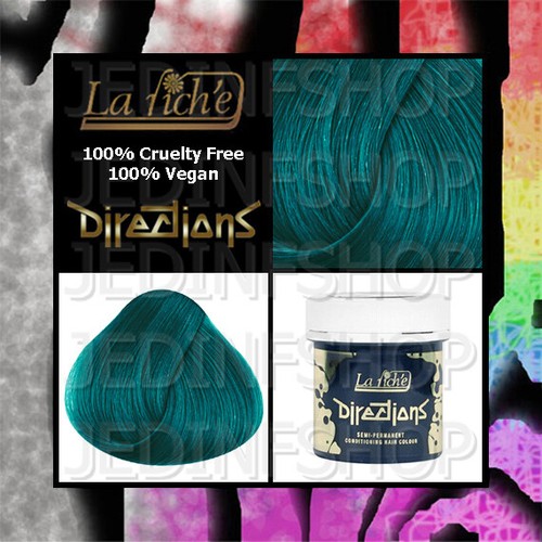 La Riche Directions - Haarfärbemittel | Set Größe 1 | Wählen Sie aus allen 47 Farben - Bild 25 von 48