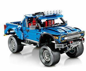 lego f 150 raptor