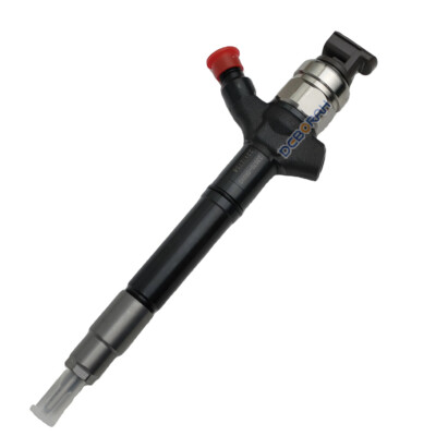 New Fuel Injector 095000-7320 23670-0R130 for Toyota 1AD/2AD-FTV