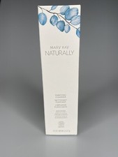 Mary Kay Naturally Purifying Cleanser Suitable For Sensitive Skin FREE SHIPPING*