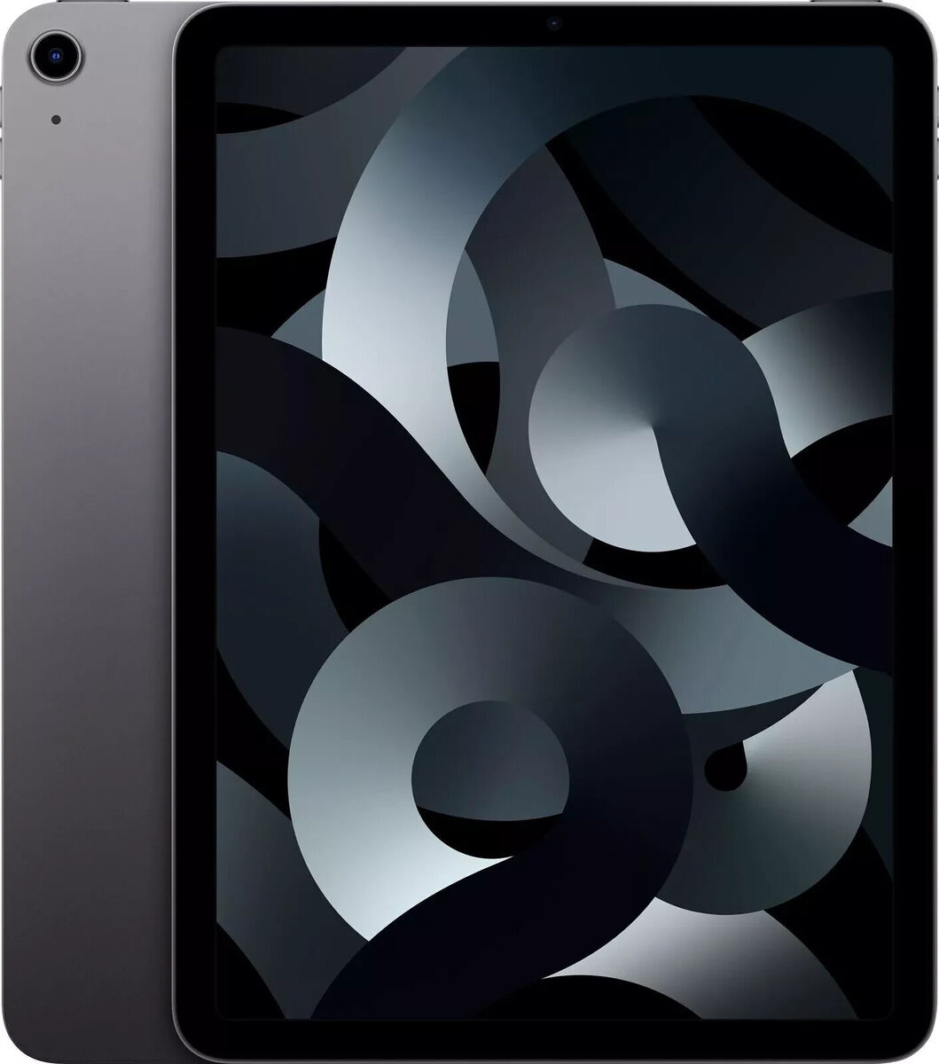Apple iPad Air (5th Generation) A2588 64 GB, Wi-Fi, 10.9 in Apple iPad Air (5th Generation) A2588 64 GB, Wi-Fi, 10.9 in