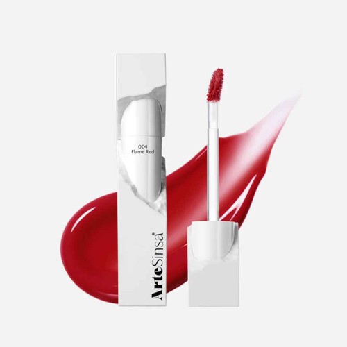 ARTESINSA Dewy Fit Farbton 2,7 g, feuchtigkeitsspendend, Kbeauty, koreanische Kosmetik, Probe - Bild 8 von 10