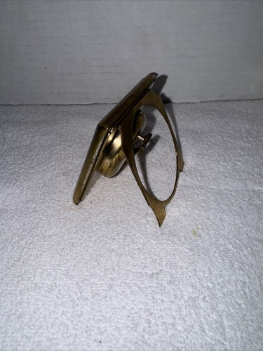 J.E. Caldwell Antique 8 Day Stand Witch Fy Swiss (B-3) - Picture 5 of 18