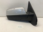 2014-2018 Chevrolet Silverado GMC Sierra Passenger Side Mirror OEM