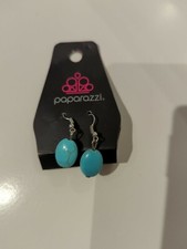 Paparazzi Earrings Set New Free Shipping