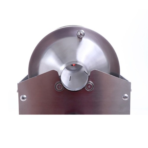 AC 100-240V Coffee Bean Roaster Stove-Top Electric Coffee Roasting Machine #400G - Picture 5 of 8