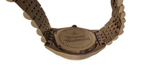 Vivienne Westood Lady Sydenham Watch - Picture 23 of 24
