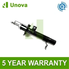 Shock Absorber Front Left Unova Fits Ford Fiesta 2004-2010 Mazda 2 2004-2007