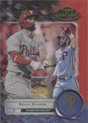 2022 Topps Gold Label MLB マーカス・セミエン ⚾ MLB 2022 TOPPS GOLD LABEL BASEBALL HOBBY【製品情報