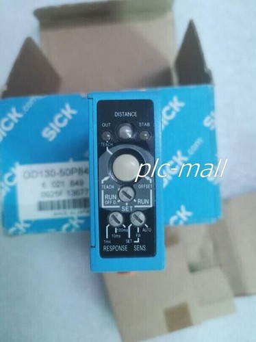 OD130-50P840 6021849 Photoelectric detection switch OD130-50P840 6021849 - Picture 3 of 3