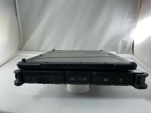 Getac V110G2 i7-5500U 2.40GHz 8Gb RAM NO HDD/Caddy Wi-Fi 1 BattBluetooth V110 G2 - Picture 10 of 12
