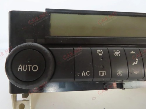 COMANDI CLIMA RISCALDAMENTO AUTOMATICO RENAULT LAGUNA II BG 8200487008 DELPHI - Imagen 2 de 24