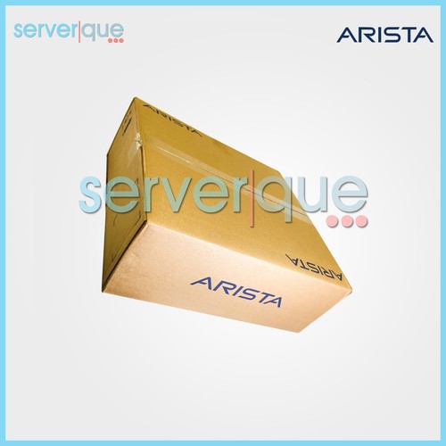Conmutador FS Arista 100 Gb 32 puertos QSFP+ 2xSFP+ CENTRO DE DATOS DCS-7050CX3-32S-D-EHW# - Imagen 1 de 3