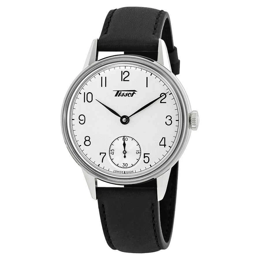 Tissot 2025 hand wind