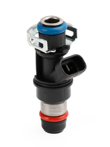 25348180 Fuel Injectors 881693002 RA087006 For Chevy MerCruiser Volvo Penta US - Picture 9 of 12