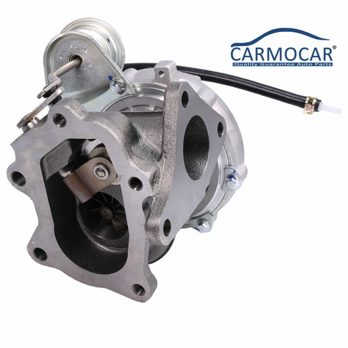 Turbocharger Turbo VF46 14411AA670 For Subaru Legacy Outback 2.5L 2007-2009 - Picture 9 of 12