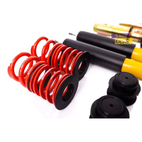 MTS TECHNIK Coilover Sport set BMW E30 - Afbeelding 4 van 6