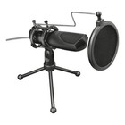 Microphone USB Trust Microphone Gxt 232 Mantis Streaming 22656