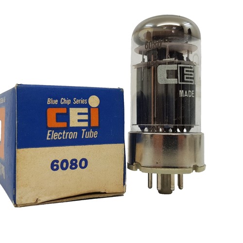 CV1947 / 6L6G / 6L6 真空管VALVE ELECTRONIC CV1947 6L6G 6L6 vacuum tubeVALVE ELECTRONIC | eBay