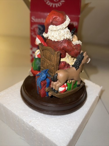 Laboratorio di Babbo Natale Vintage Edizione 1998 - Foto 10 di 11