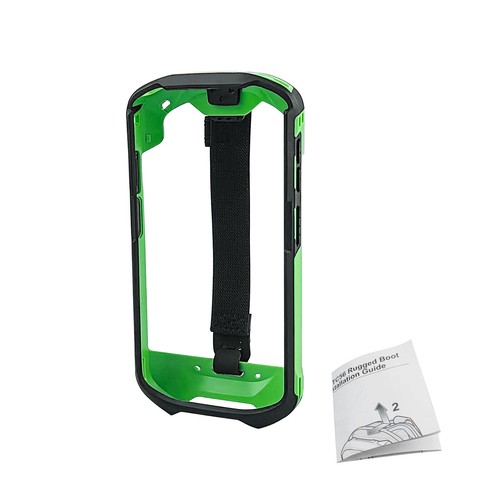 Multicolor Protective Cover Case For Zebra TC51 TC52 TC56 TC57 SG-TC5X-EXO1-01 @ - Picture 21 of 46