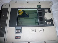 TEKTRONIX TFS3030 FIBER MINI
