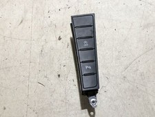 Schalter Einparkhilfe VW 3AB927238K 36 Passat Variant 2.0 TDI Bluemotion